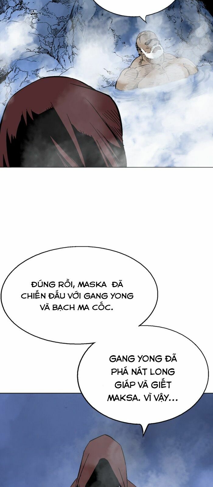 Gosu - Cao Thủ: Chapter 116