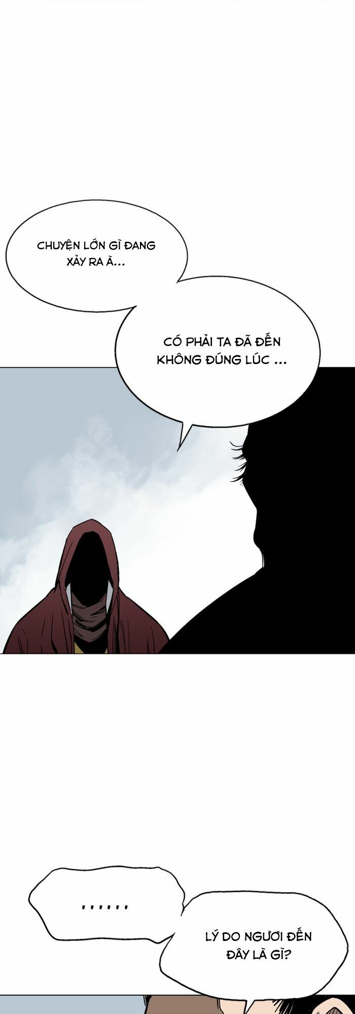 Gosu - Cao Thủ: Chapter 116