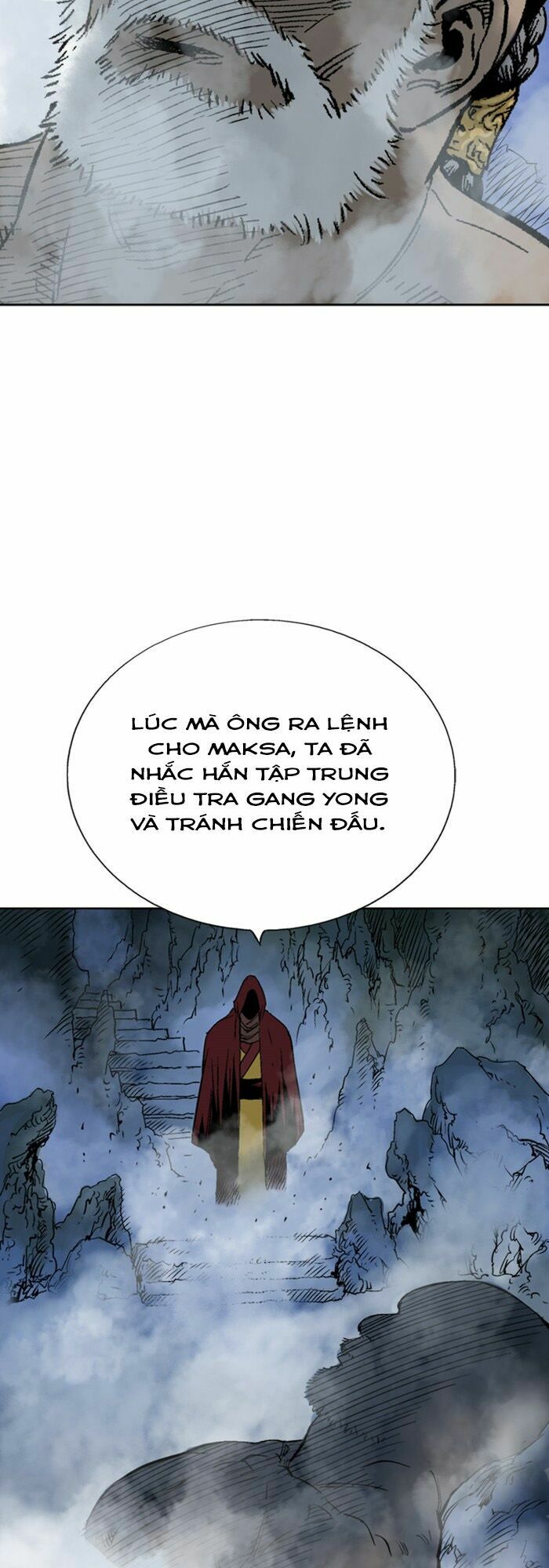 Gosu - Cao Thủ: Chapter 116