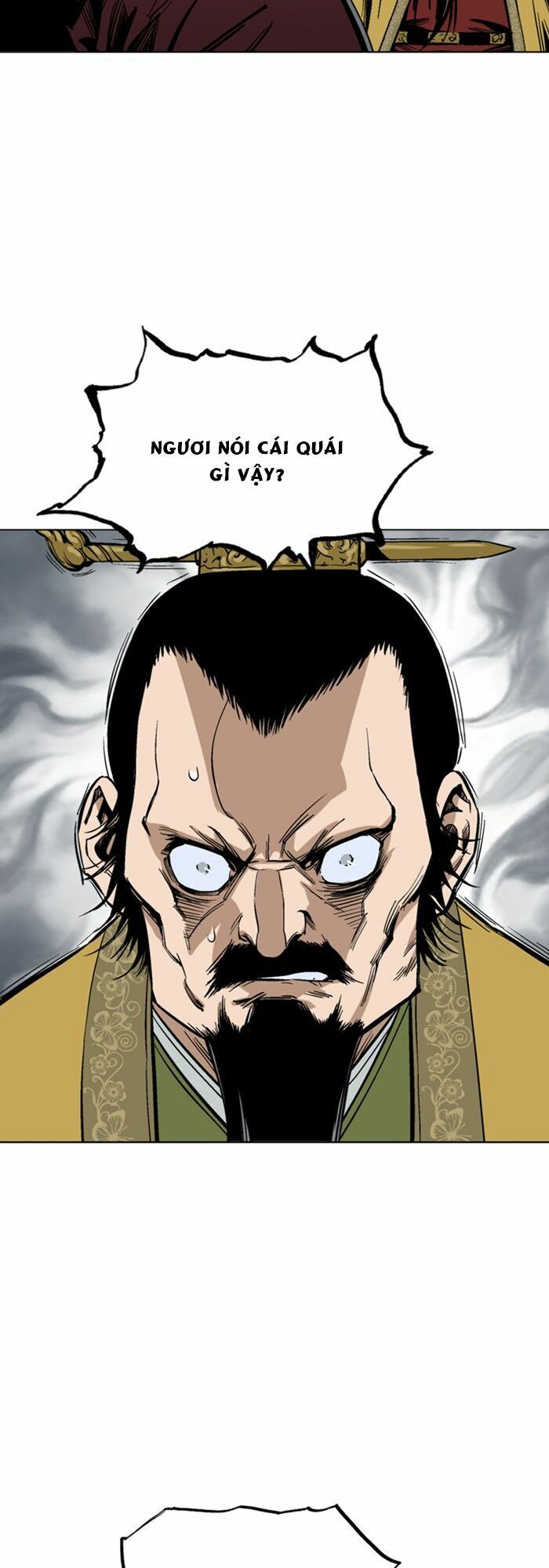 Gosu - Cao Thủ: Chapter 117: (ss2 - c31)