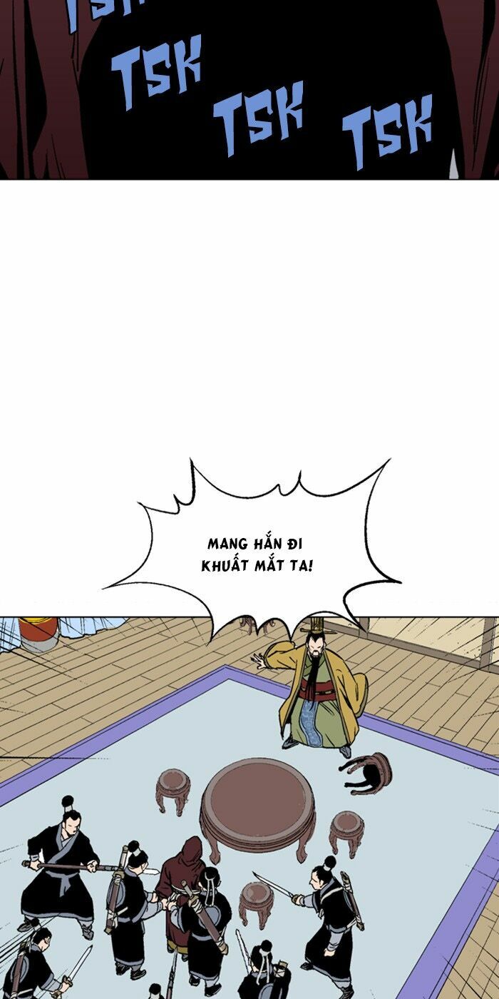 Gosu - Cao Thủ: Chapter 117: (ss2 - c31)