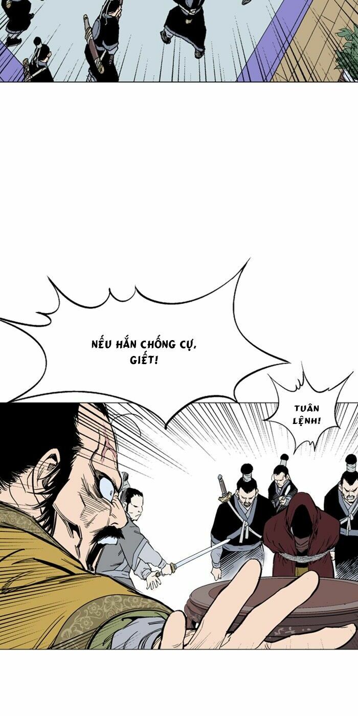 Gosu - Cao Thủ: Chapter 117: (ss2 - c31)
