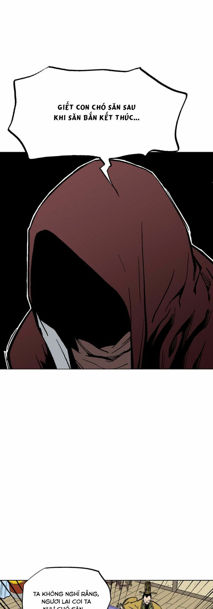 Gosu - Cao Thủ: Chapter 117: (ss2 - c31)