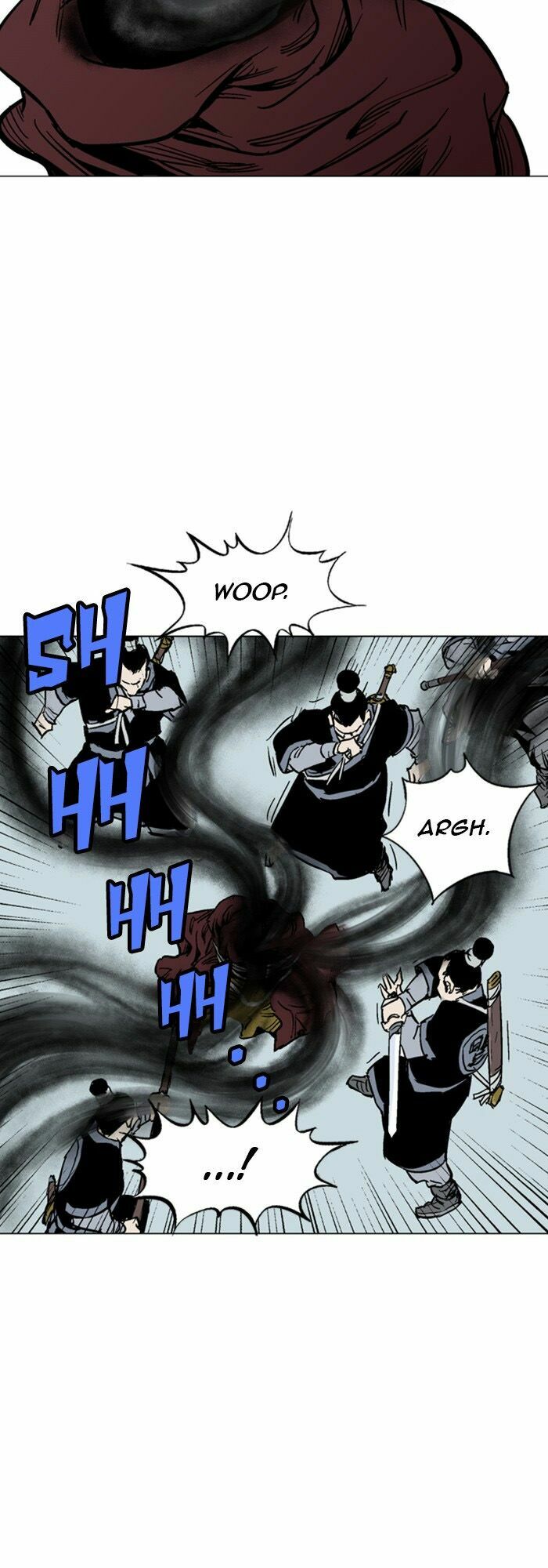 Gosu - Cao Thủ: Chapter 117: (ss2 - c31)