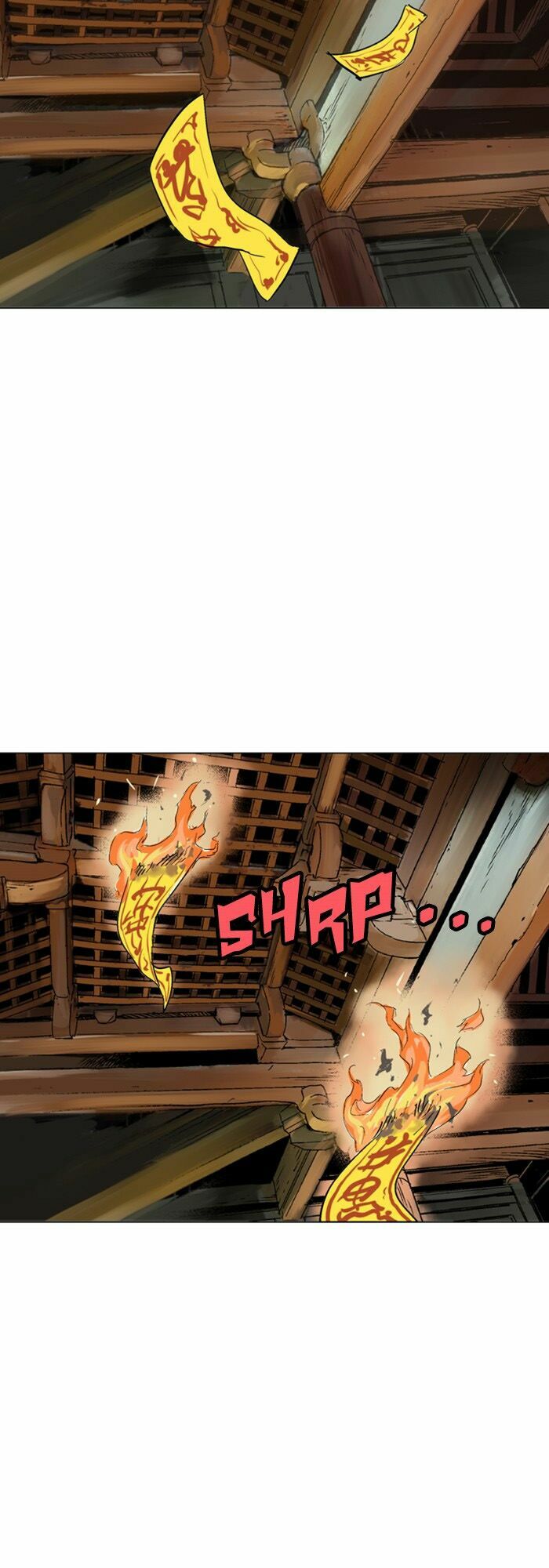 Gosu - Cao Thủ: Chapter 117: (ss2 - c31)