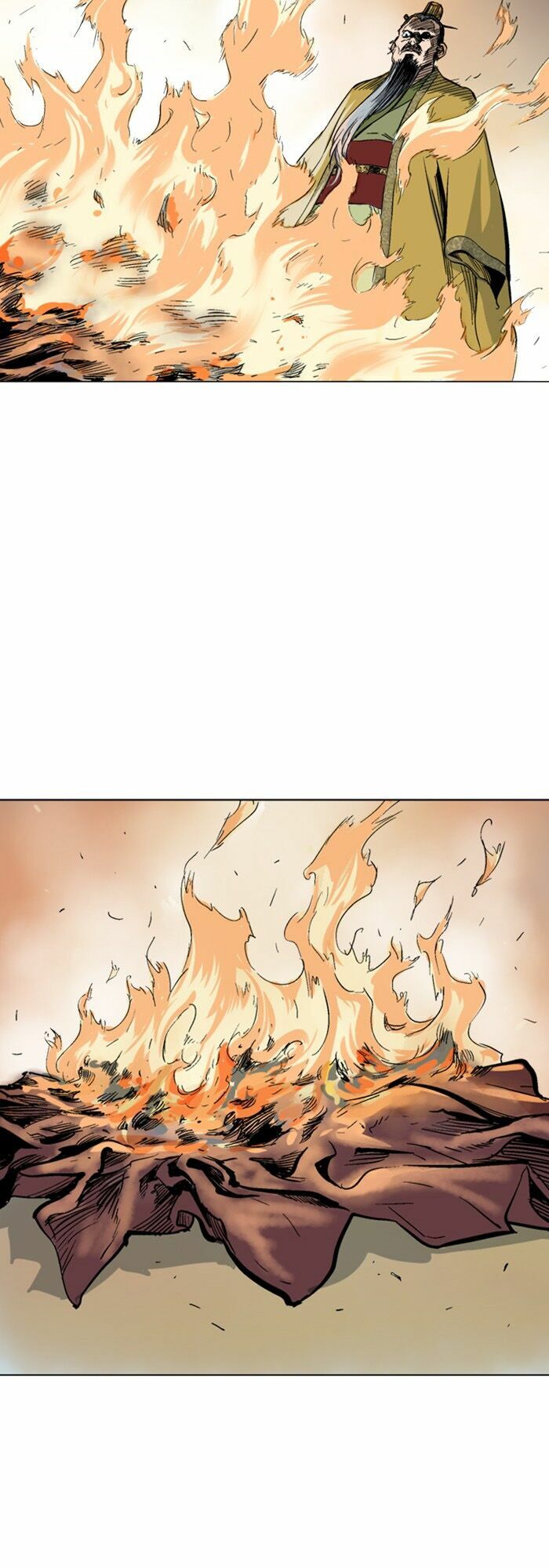 Gosu - Cao Thủ: Chapter 117: (ss2 - c31)
