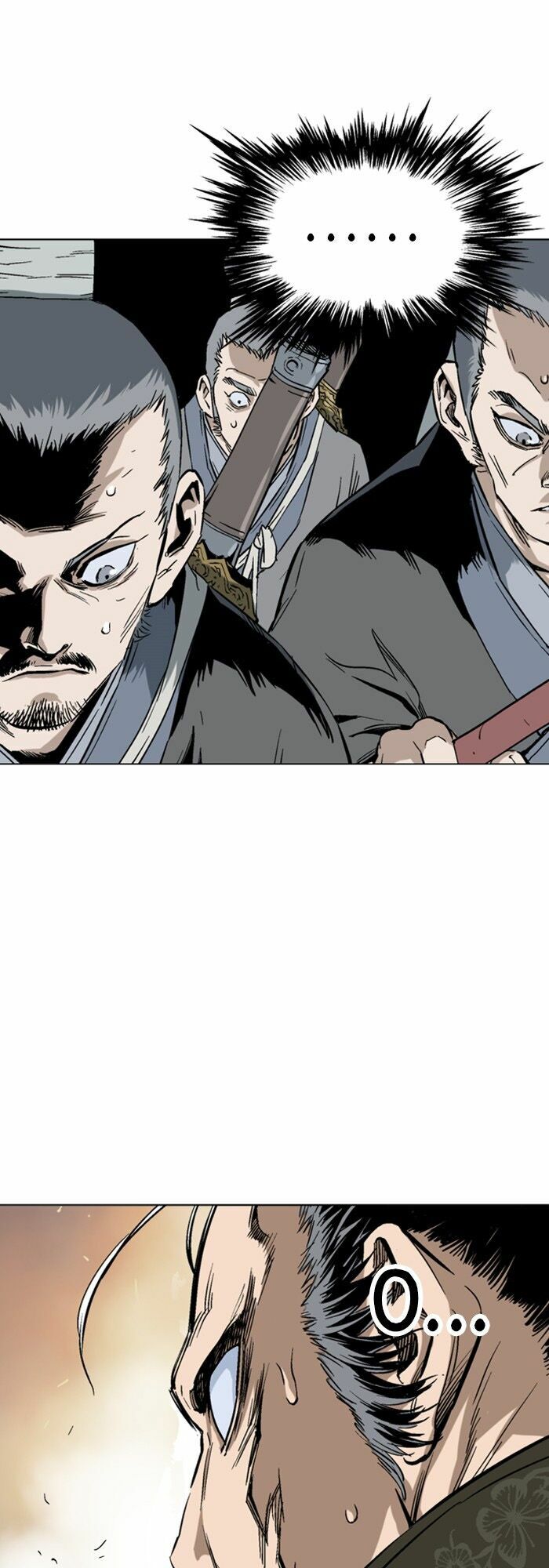Gosu - Cao Thủ: Chapter 117: (ss2 - c31)