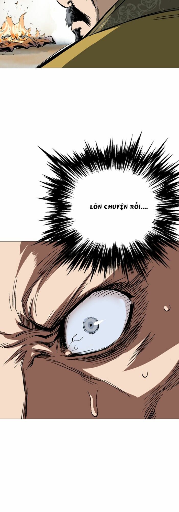 Gosu - Cao Thủ: Chapter 117: (ss2 - c31)