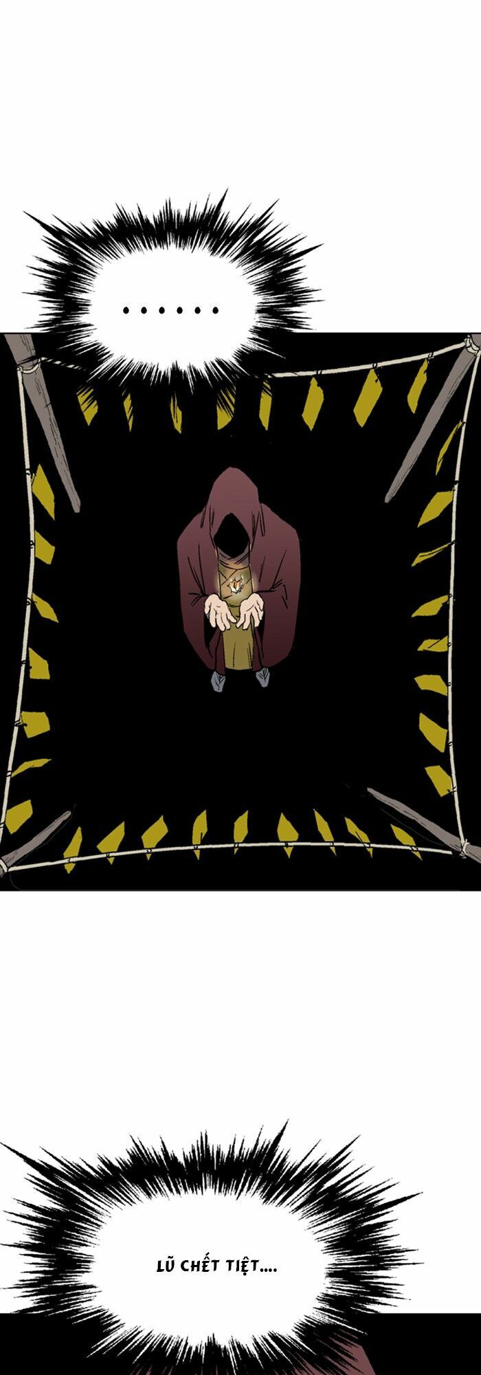 Gosu - Cao Thủ: Chapter 117: (ss2 - c31)