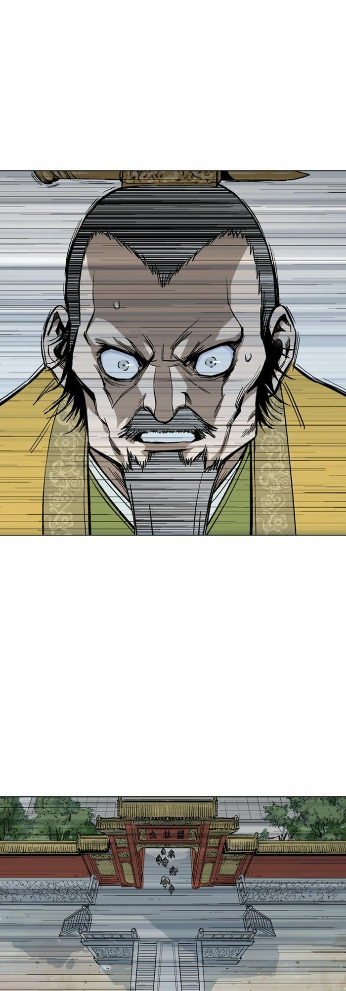 Gosu - Cao Thủ: Chapter 117: (ss2 - c31)