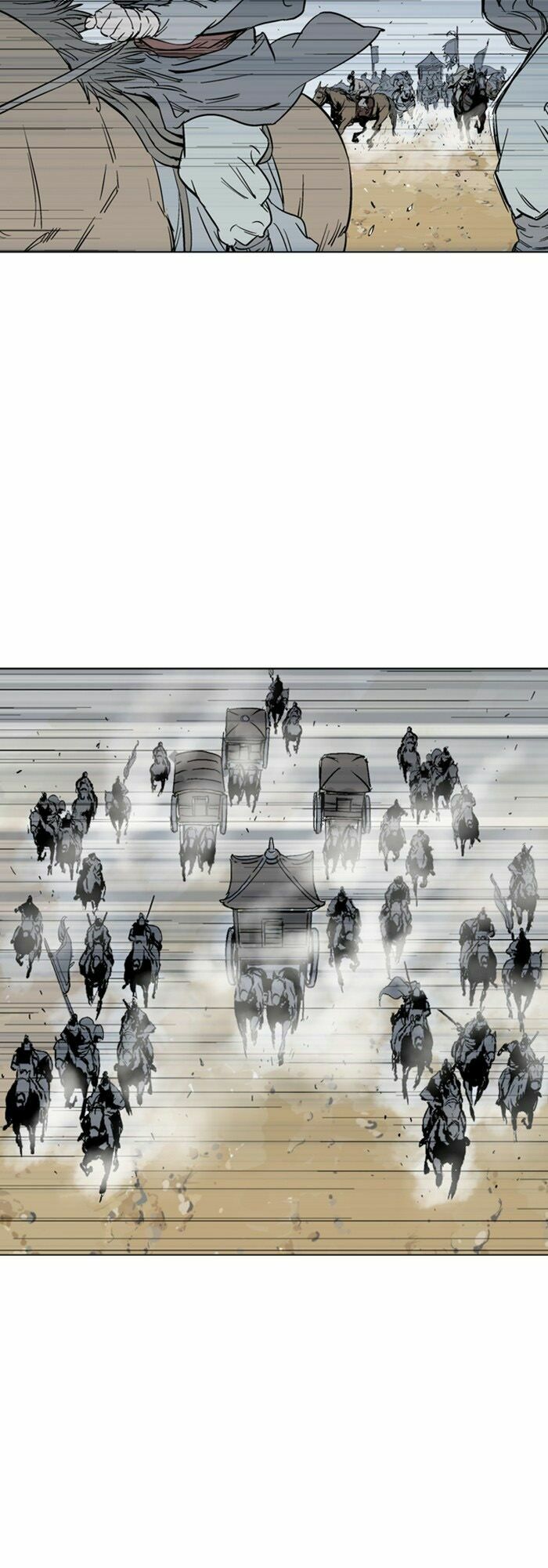 Gosu - Cao Thủ: Chapter 117: (ss2 - c31)