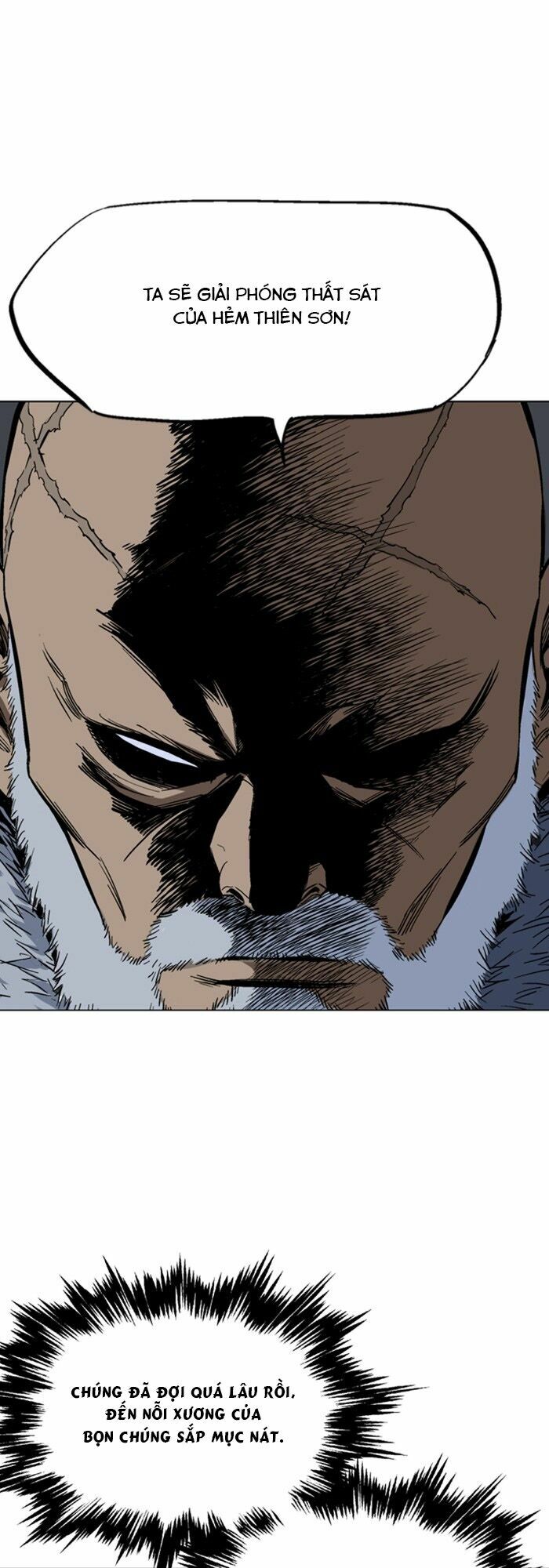 Gosu - Cao Thủ: Chapter 117: (ss2 - c31)