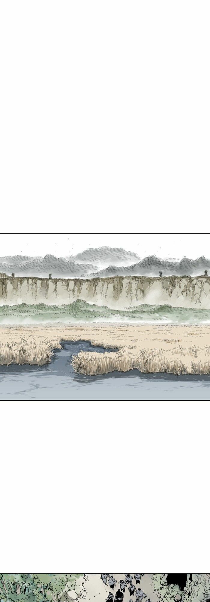 Gosu - Cao Thủ: Chapter 117: (ss2 - c31)