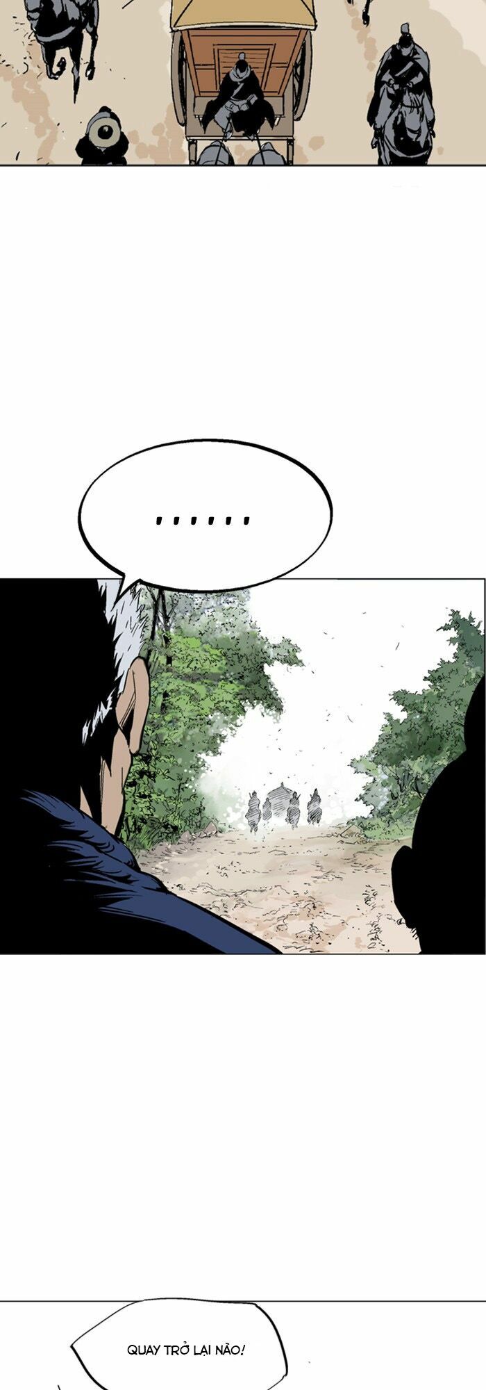 Gosu - Cao Thủ: Chapter 117: (ss2 - c31)