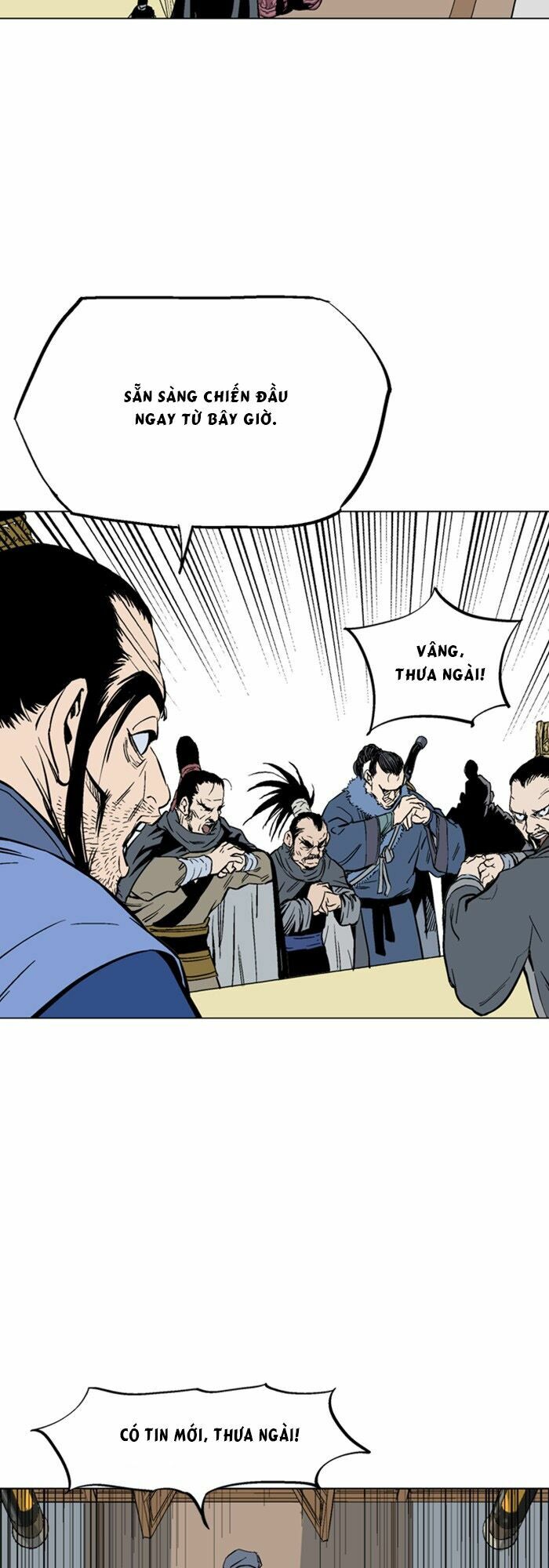 Gosu - Cao Thủ: Chapter 117: (ss2 - c31)