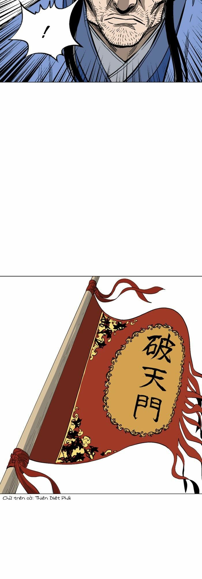 Gosu - Cao Thủ: Chapter 117: (ss2 - c31)