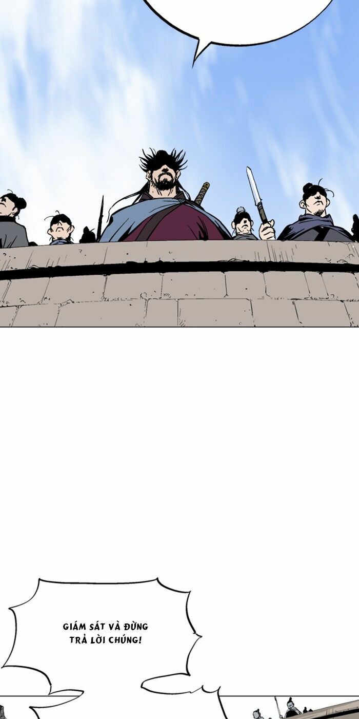 Gosu - Cao Thủ: Chapter 117: (ss2 - c31)