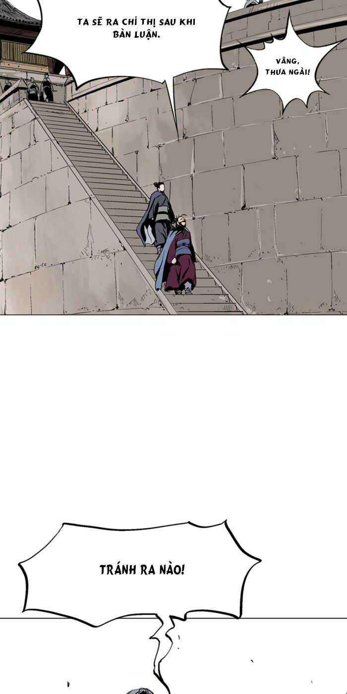 Gosu - Cao Thủ: Chapter 117: (ss2 - c31)