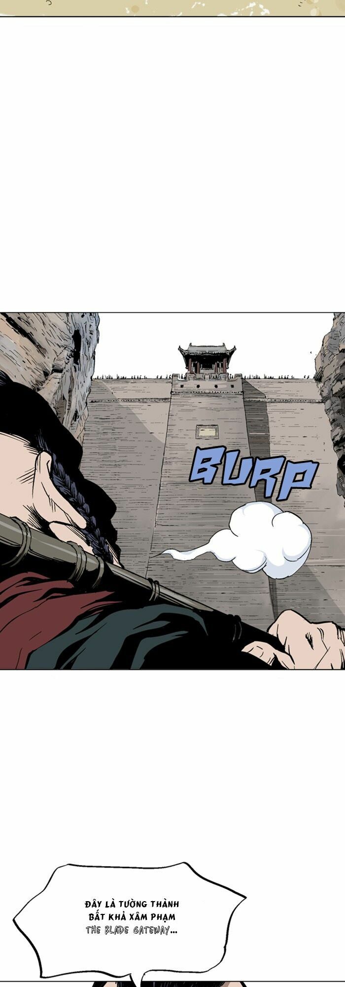 Gosu - Cao Thủ: Chapter 117: (ss2 - c31)
