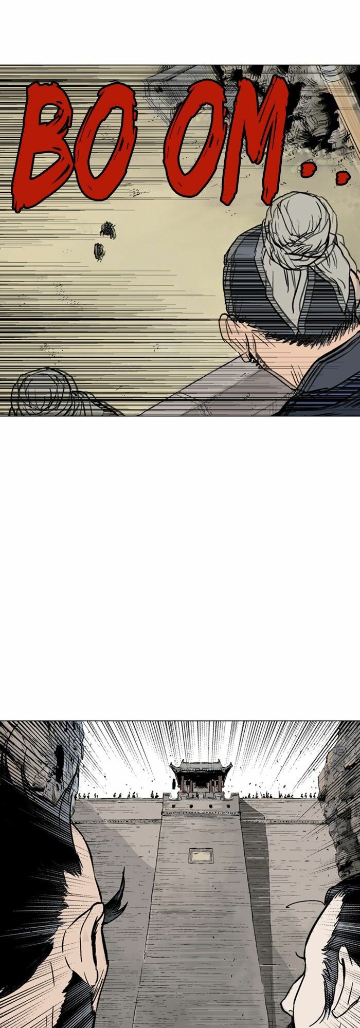 Gosu - Cao Thủ: Chapter 117: (ss2 - c31)