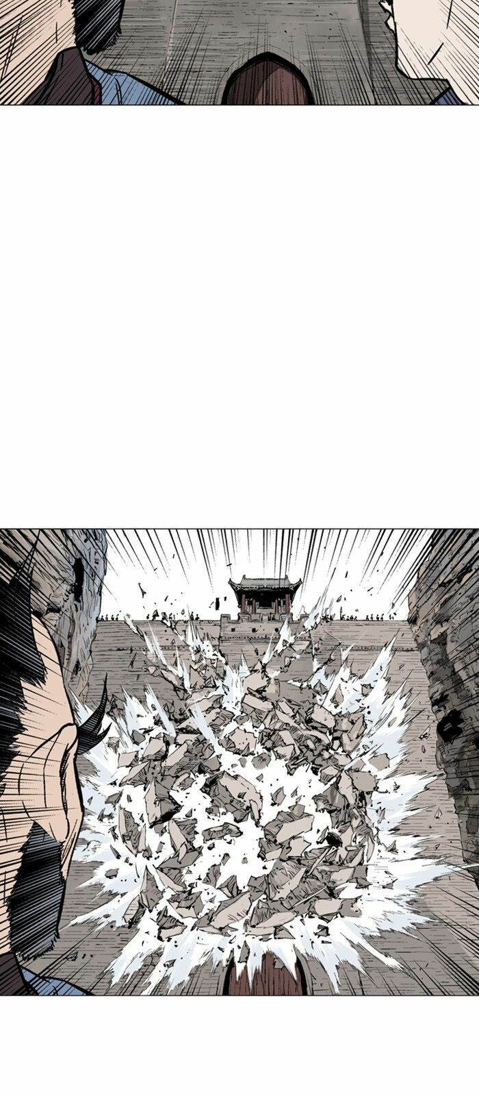 Gosu - Cao Thủ: Chapter 117: (ss2 - c31)