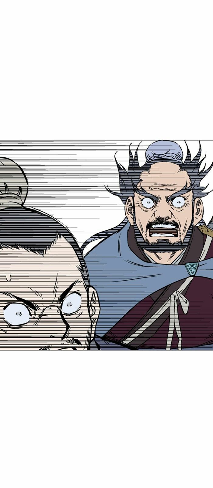 Gosu - Cao Thủ: Chapter 117: (ss2 - c31)
