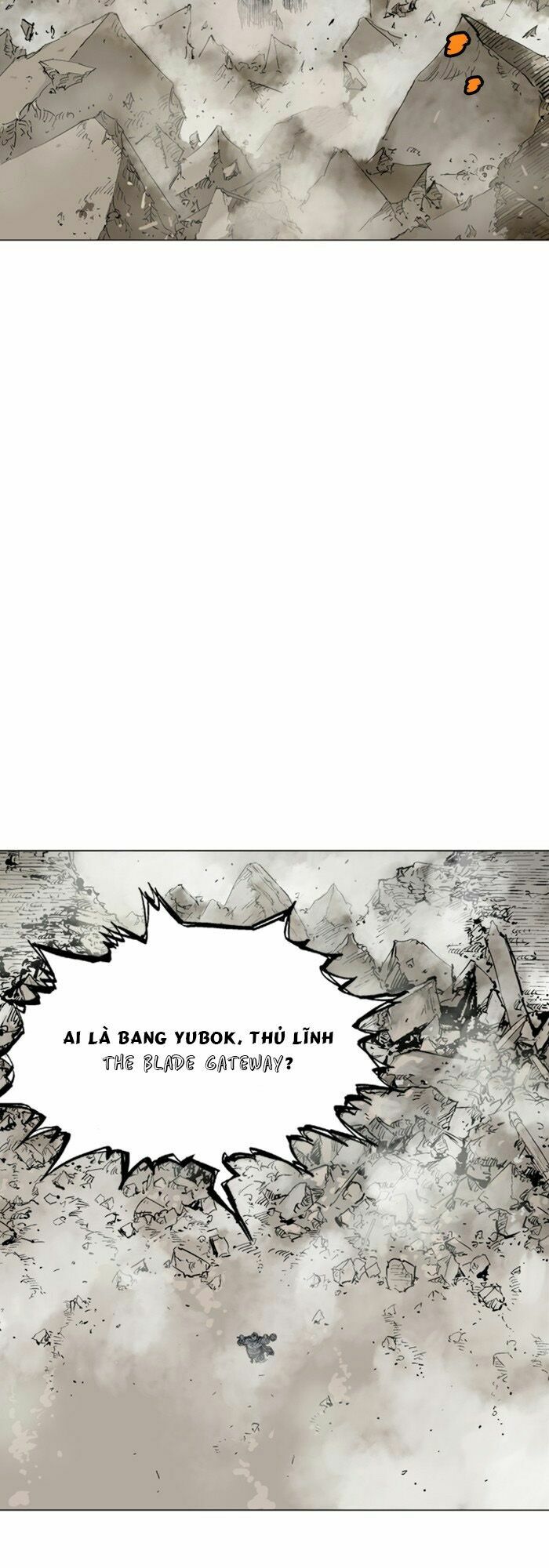 Gosu - Cao Thủ: Chapter 117: (ss2 - c31)