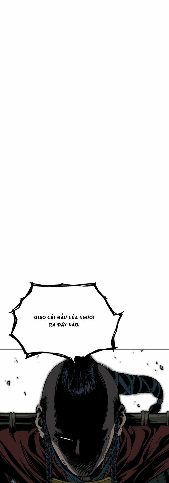 Gosu - Cao Thủ: Chapter 117: (ss2 - c31)