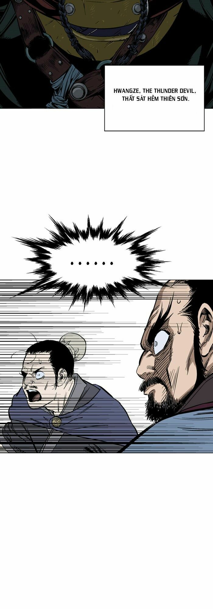 Gosu - Cao Thủ: Chapter 117: (ss2 - c31)
