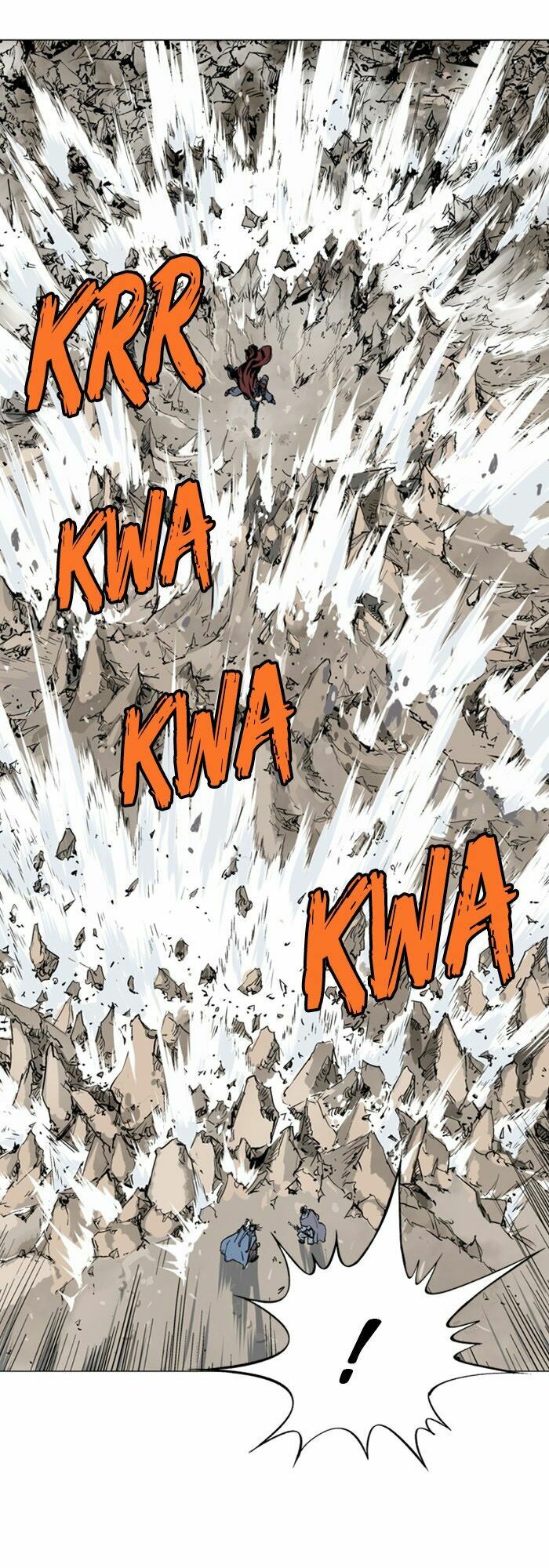 Gosu - Cao Thủ: Chapter 117: (ss2 - c31)