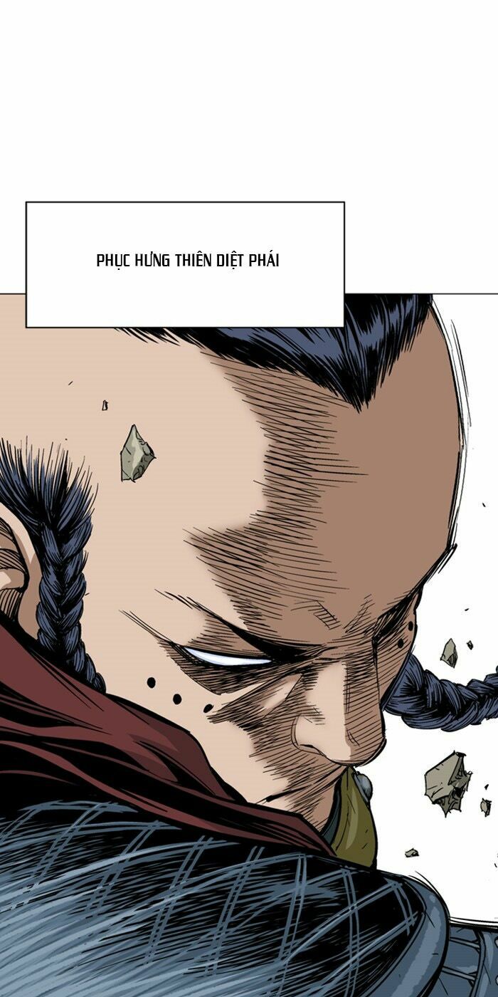 Gosu - Cao Thủ: Chapter 117: (ss2 - c31)