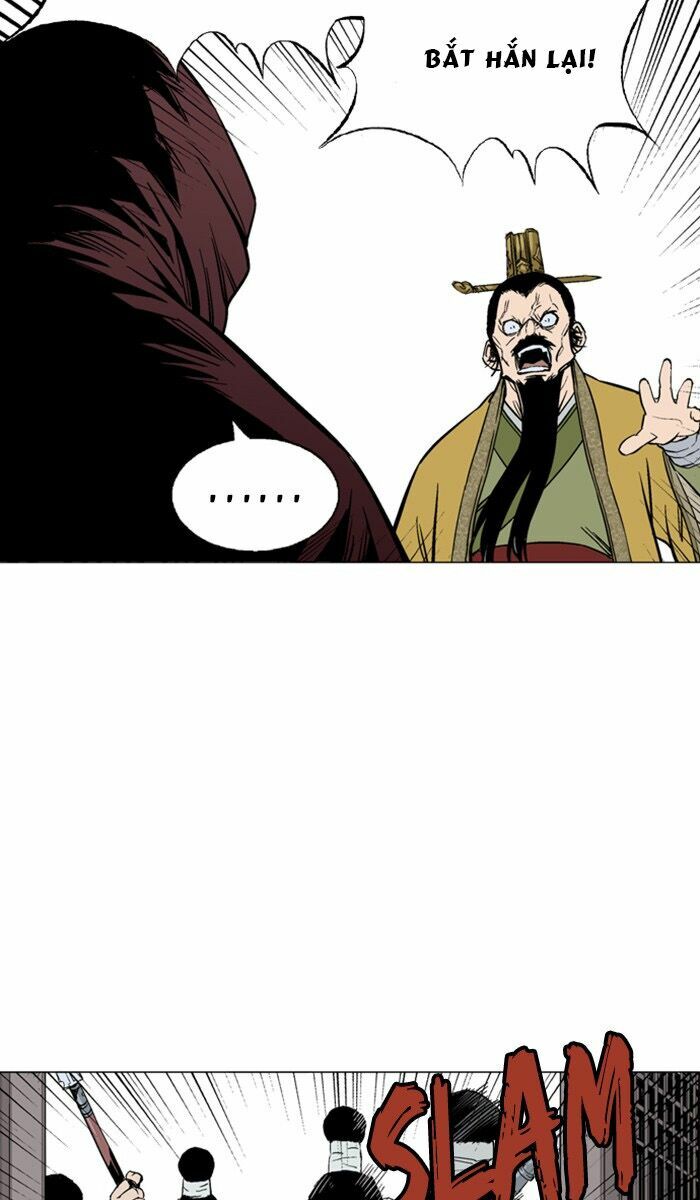 Gosu - Cao Thủ: Chapter 117: (ss2 - c31)