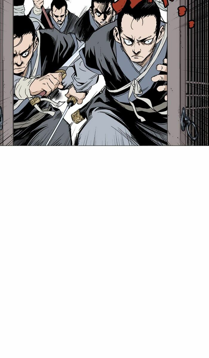 Gosu - Cao Thủ: Chapter 117: (ss2 - c31)