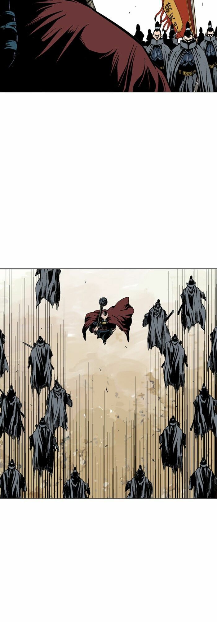 Gosu - Cao Thủ: Chapter 118