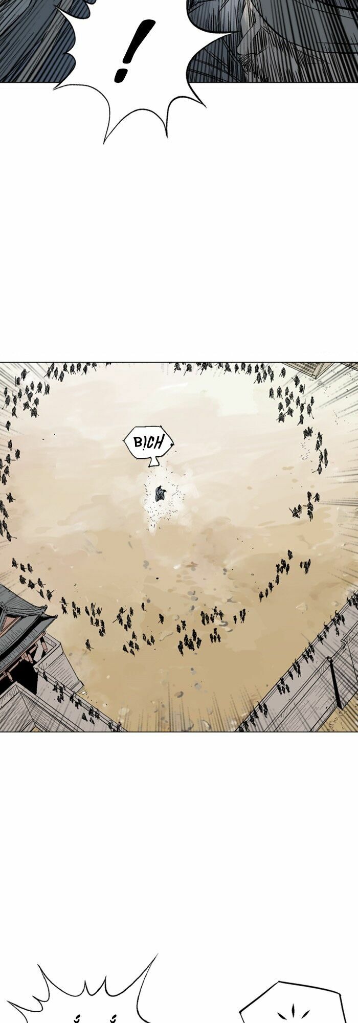 Gosu - Cao Thủ: Chapter 118