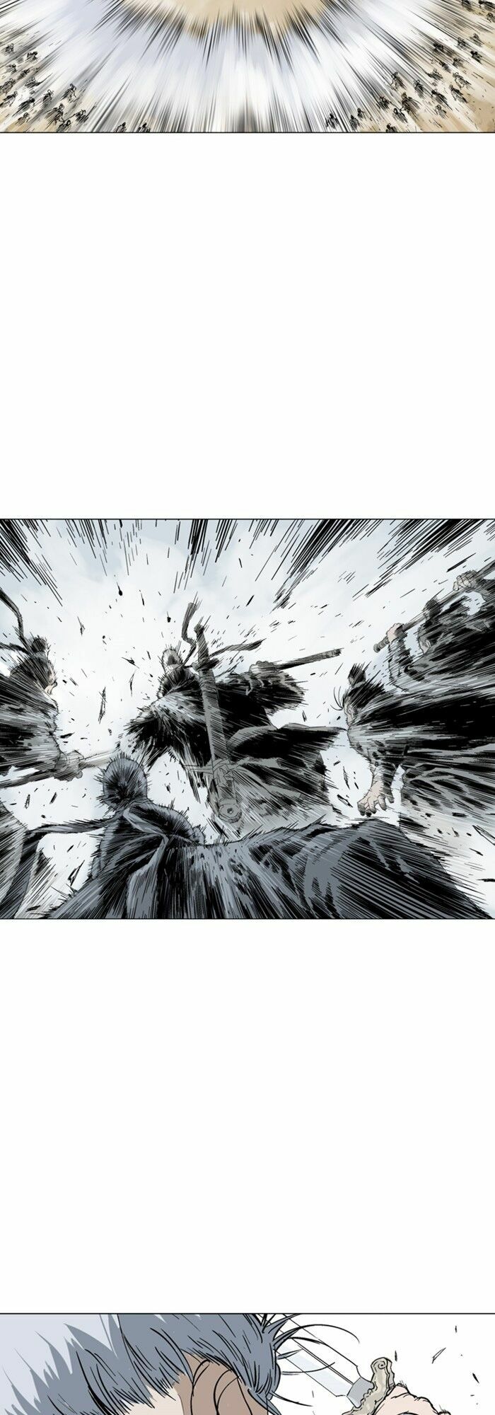 Gosu - Cao Thủ: Chapter 118