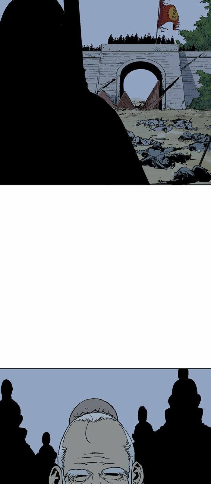 Gosu - Cao Thủ: Chapter 118