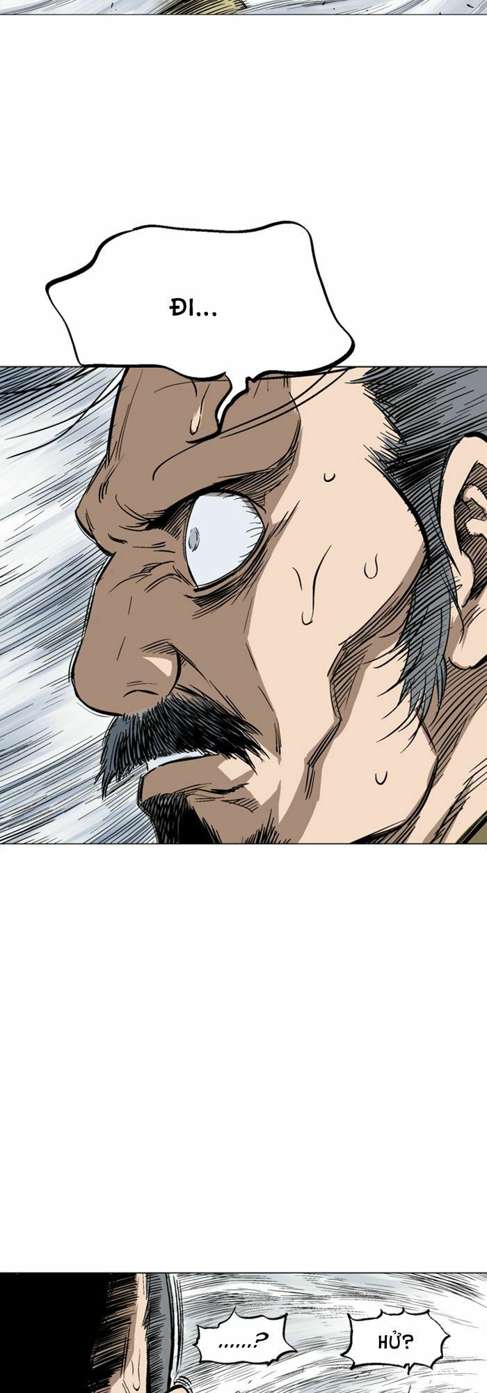 Gosu - Cao Thủ: Chapter 119
