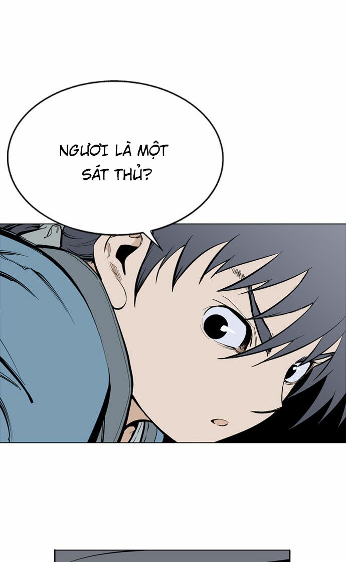 Gosu - Cao Thủ: Chapter 12
