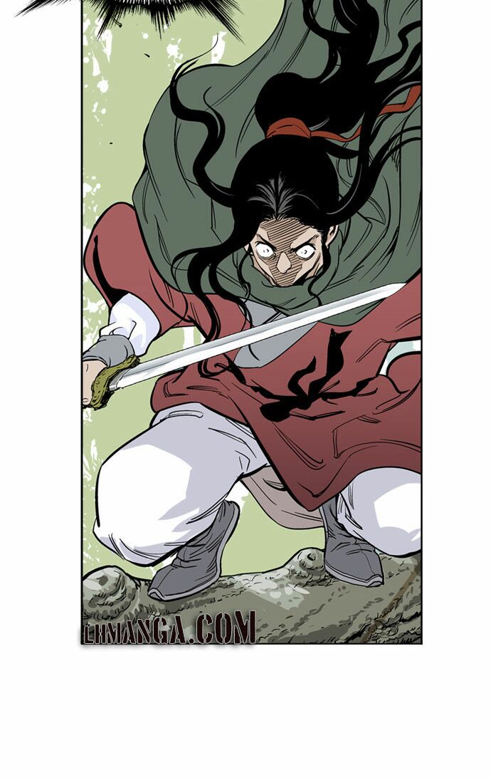 Gosu - Cao Thủ: Chapter 12