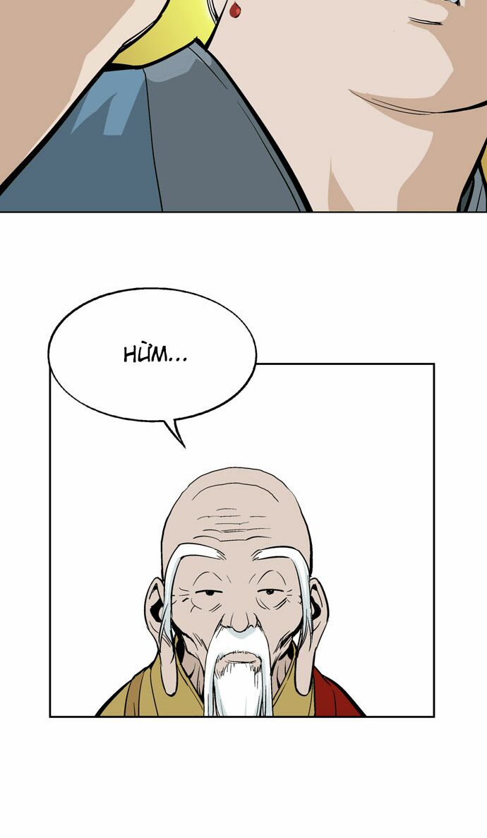 Gosu - Cao Thủ: Chapter 12
