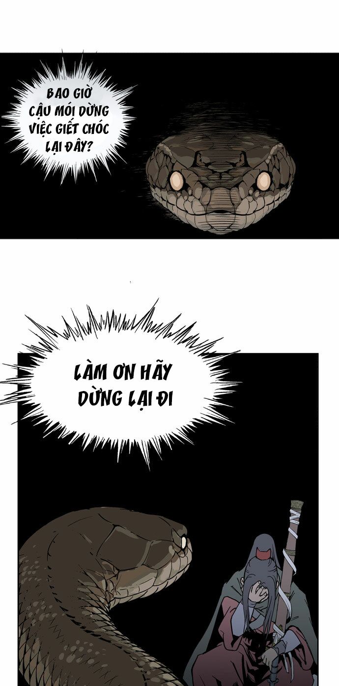 Gosu - Cao Thủ: Chapter 12
