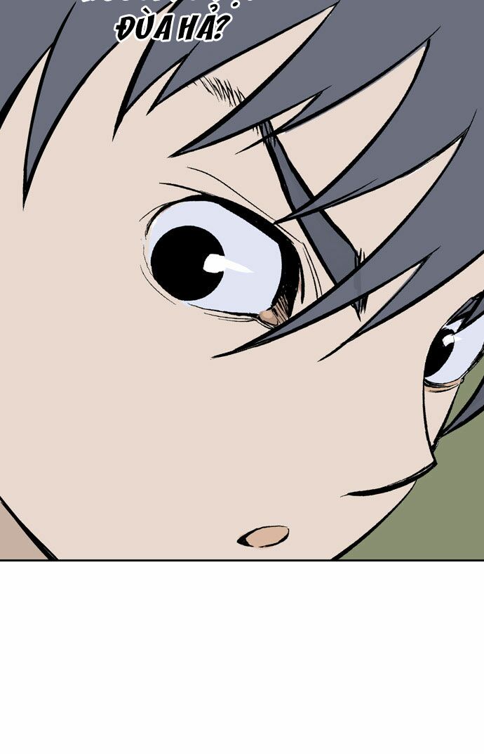 Gosu - Cao Thủ: Chapter 12