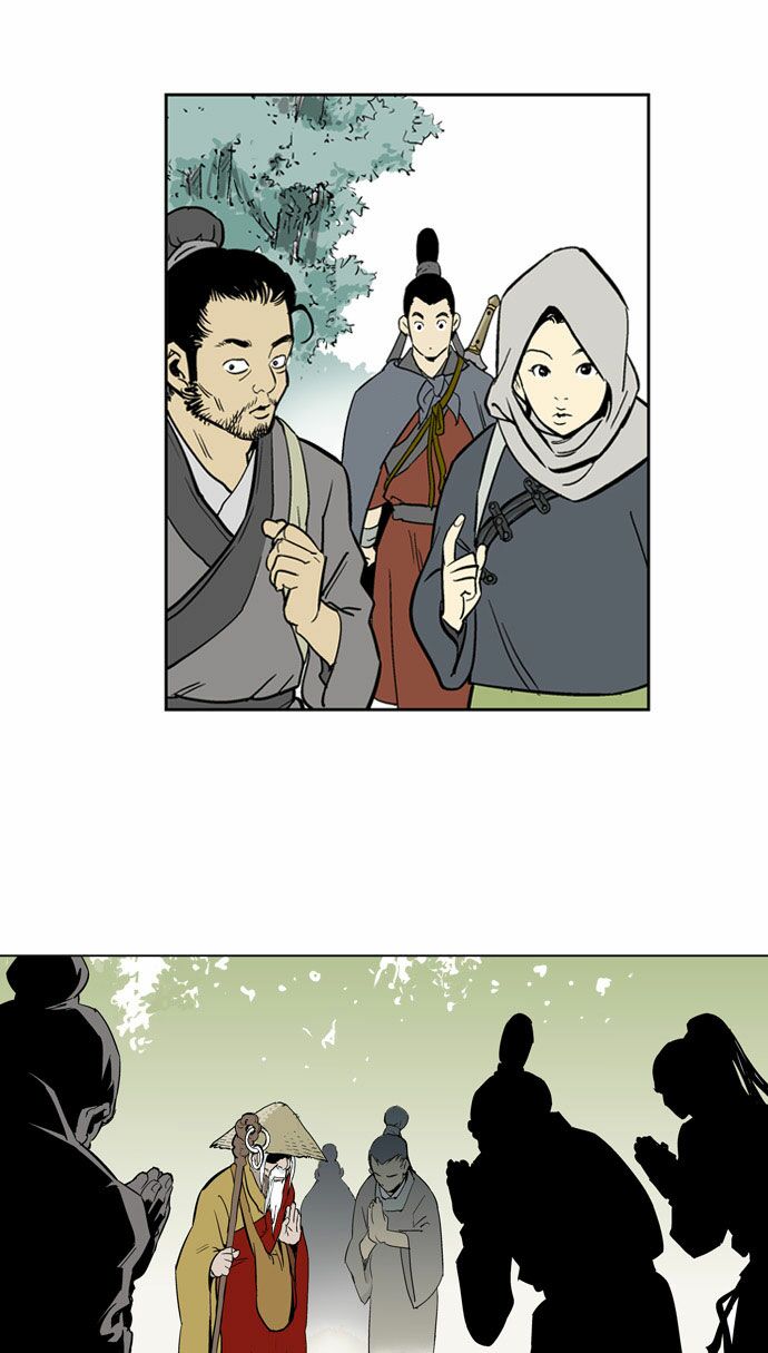 Gosu - Cao Thủ: Chapter 12