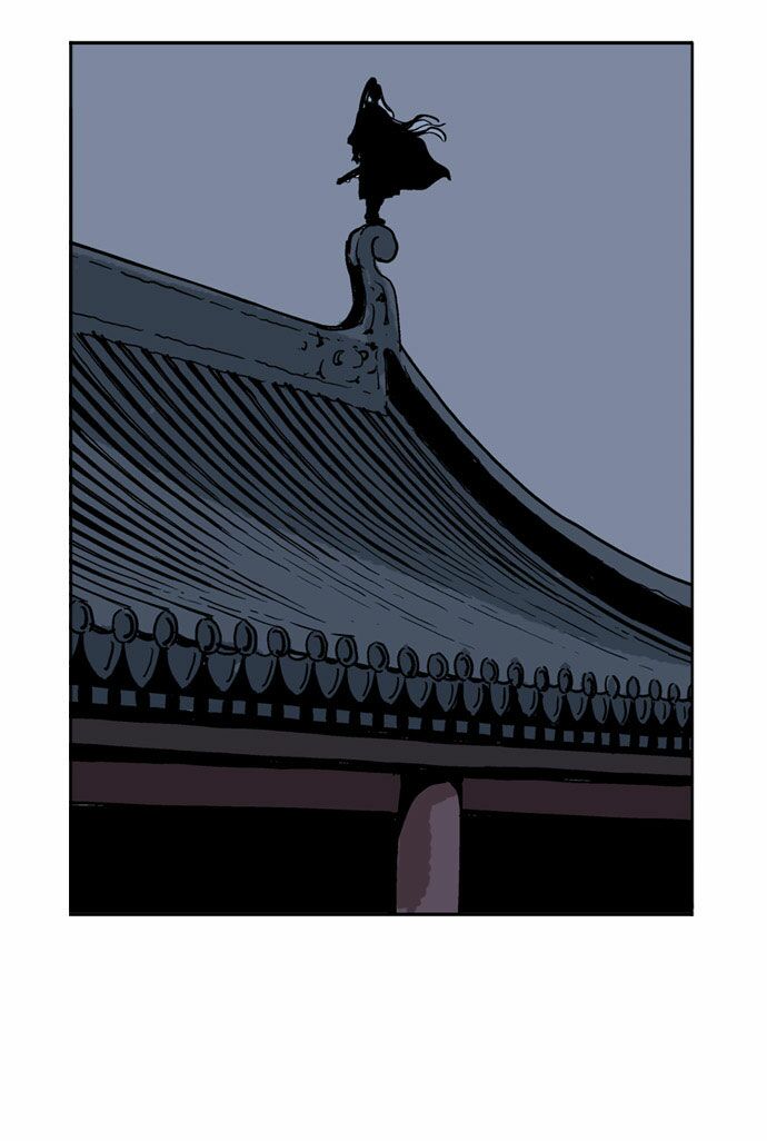 Gosu - Cao Thủ: Chapter 12