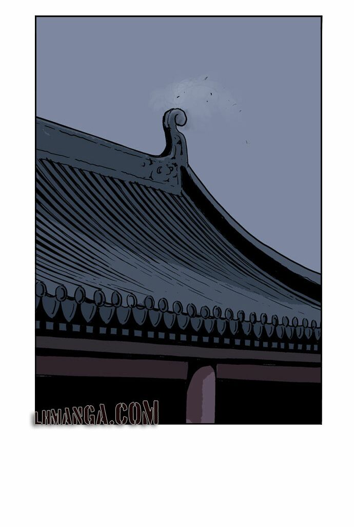 Gosu - Cao Thủ: Chapter 12