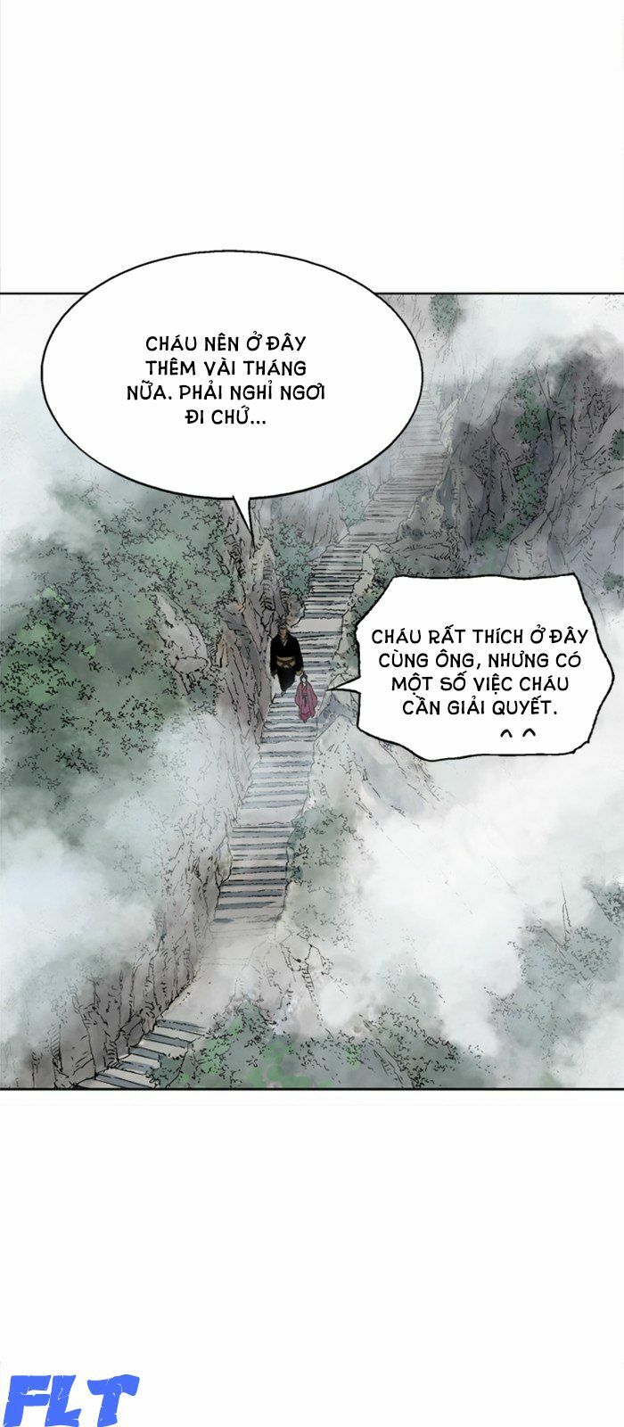 Gosu - Cao Thủ: Chapter 120