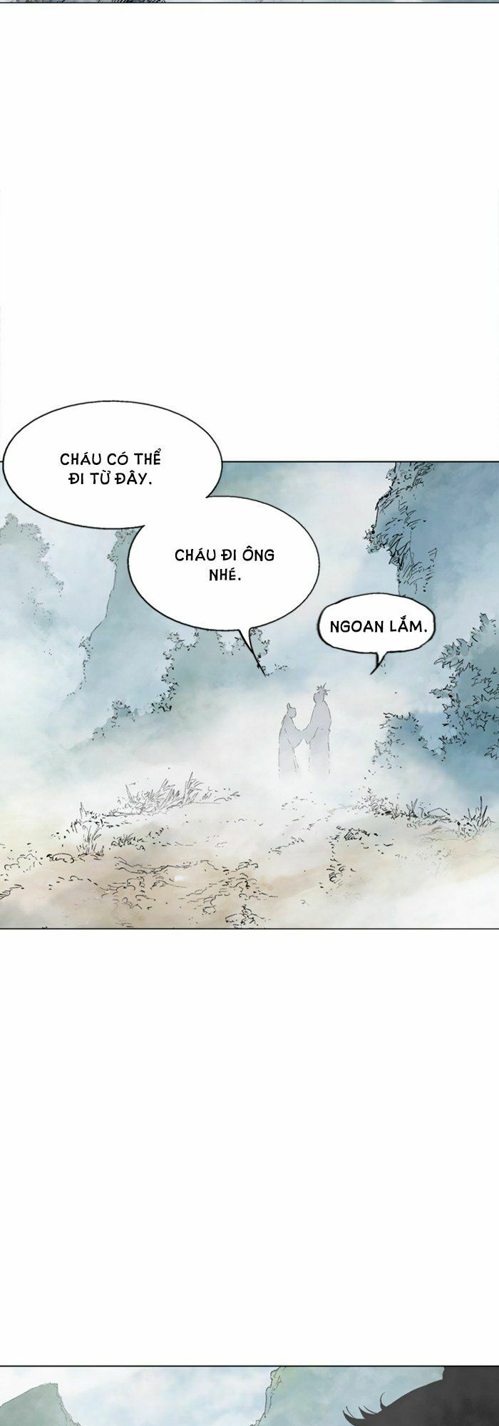 Gosu - Cao Thủ: Chapter 120