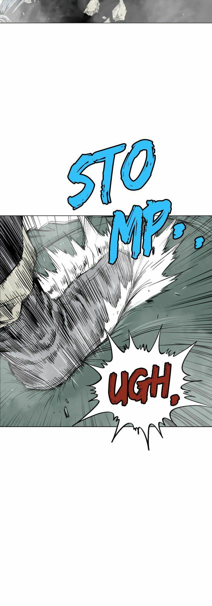 Gosu - Cao Thủ: Chapter 120