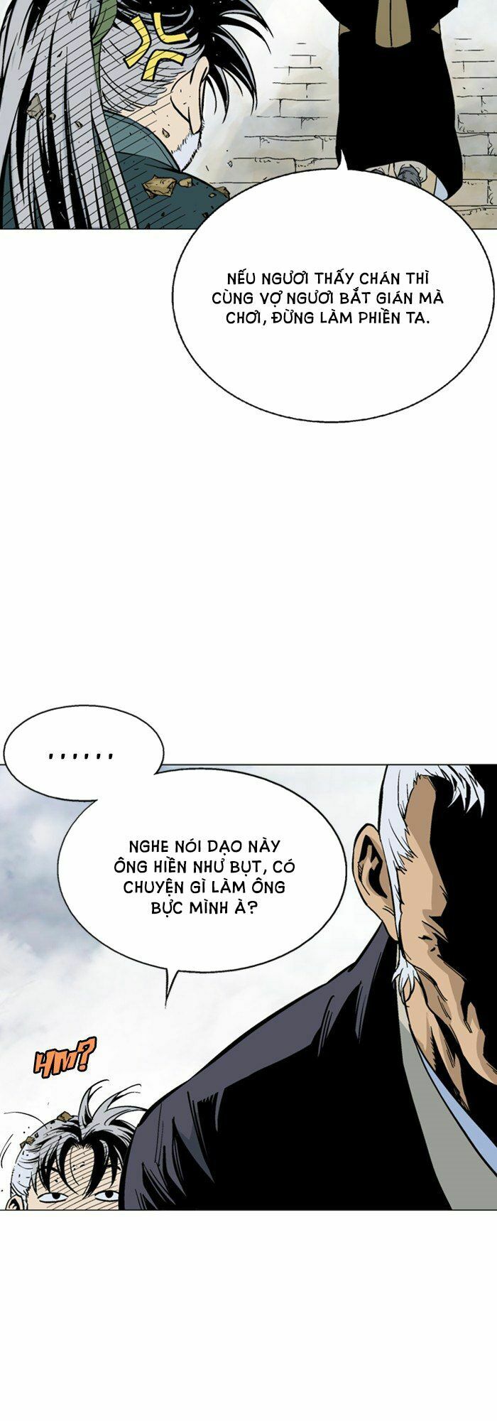 Gosu - Cao Thủ: Chapter 120